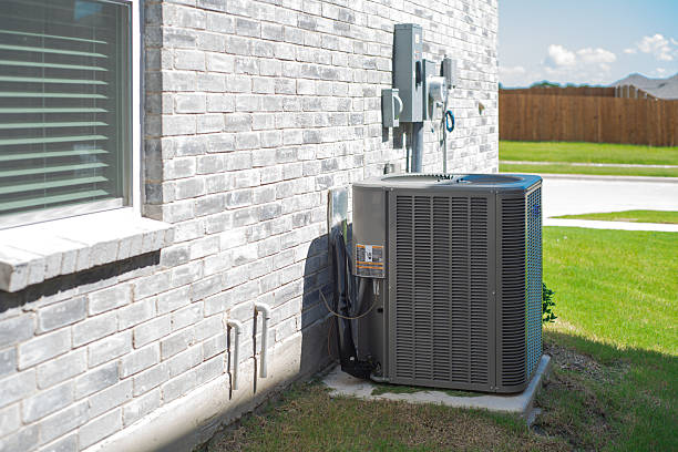 Reliable Ac Installation contractor in Glenarm, IL by FH HVAC